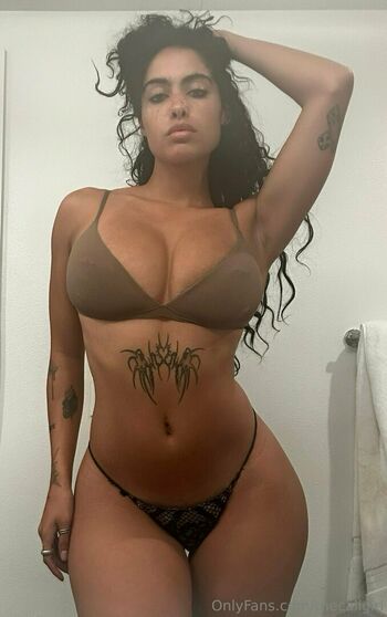 Thecaligirl