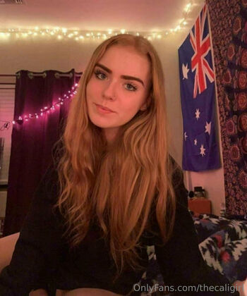 Thecaligirl