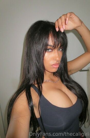 Thecaligirl