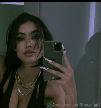 Thecaligirl