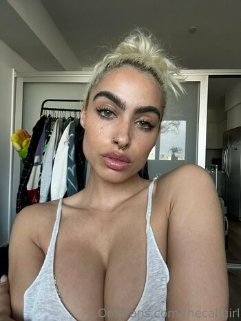 Thecaligirl