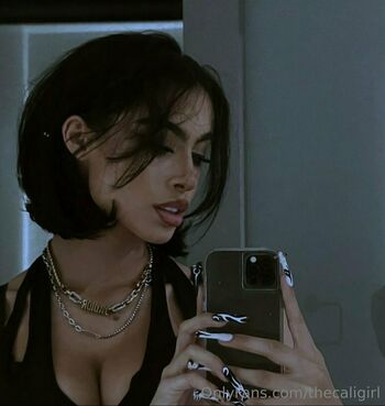 Thecaligirl