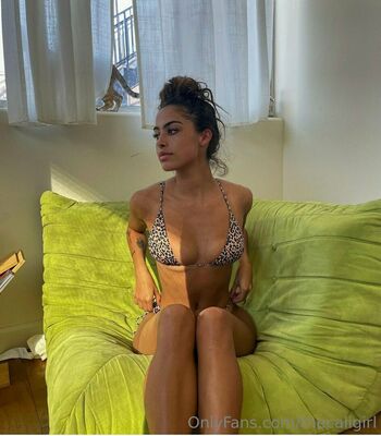 Thecaligirl