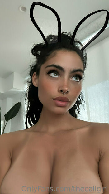Thecaligirl