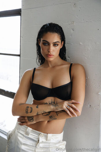 Thecaligirl