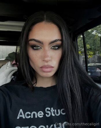 Thecaligirl