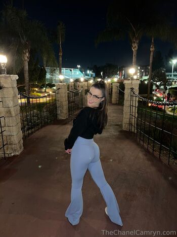 thechanelcamryn