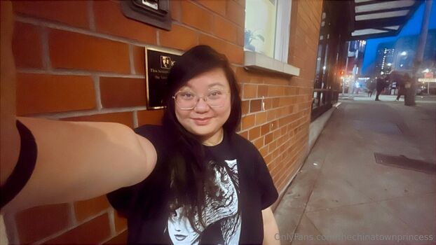 thechinatownprincess