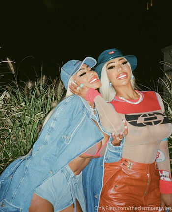 theclermonttwins