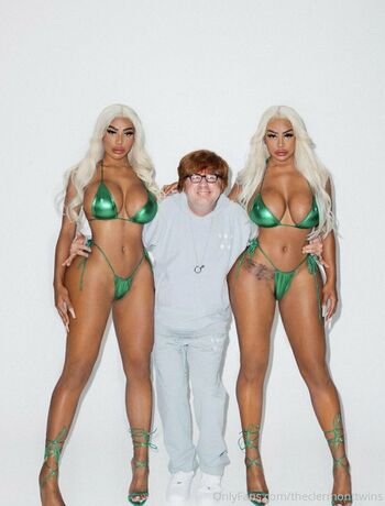 theclermonttwins