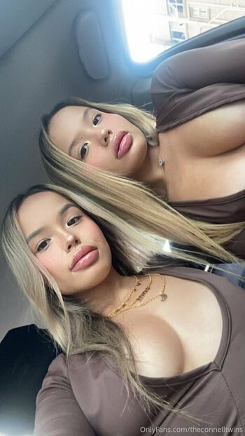 theconnelltwins