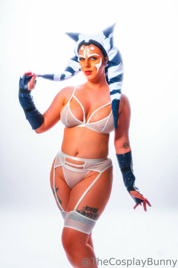 thecosplaybunny