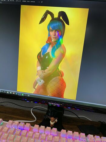 thecosplaybunny