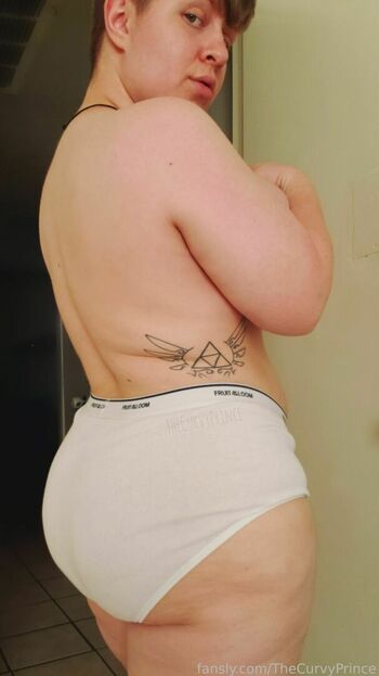 TheCurvyPrince