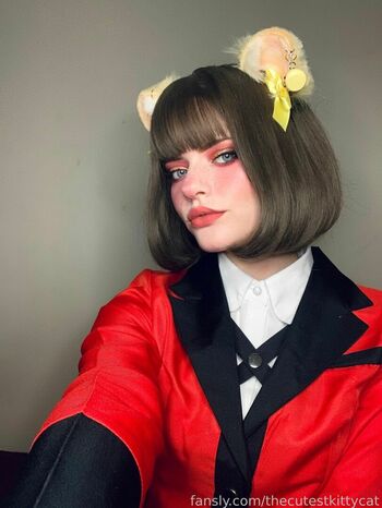 thecutestkittycat