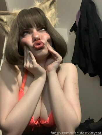 thecutestkittycat