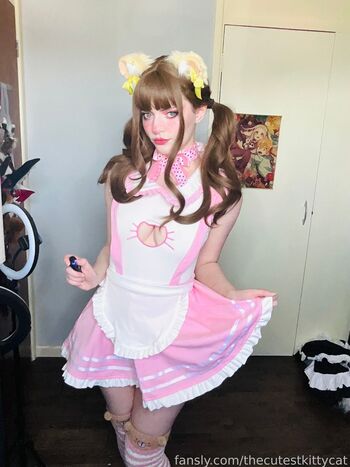thecutestkittycat