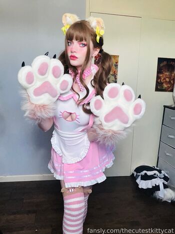 thecutestkittycat