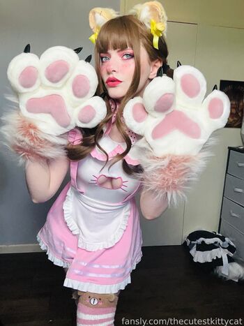 thecutestkittycat