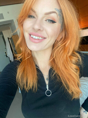 thedannygoldexperience