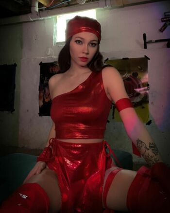 Thedarknymph