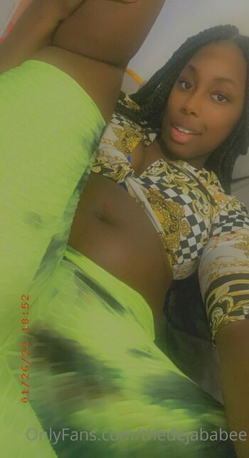 thedejababee