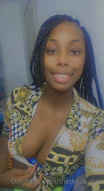 thedejababee