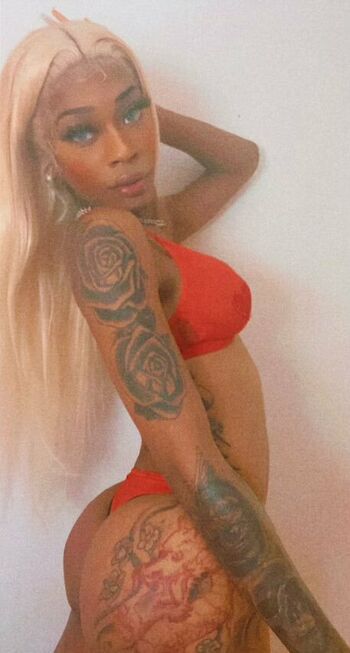 TheDreamDoll
