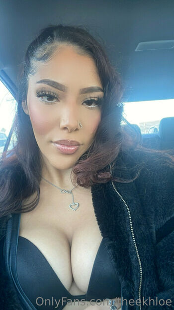theekhloe