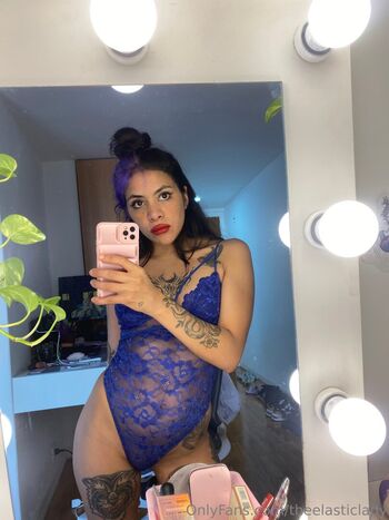 theelasticlady