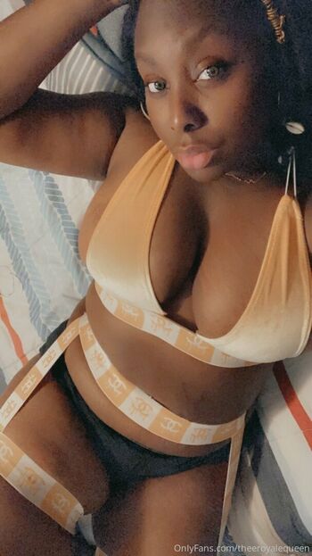 theeroyalequeen