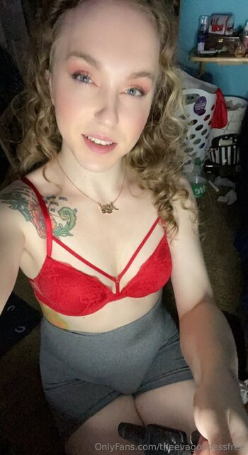 theevagoddessfree