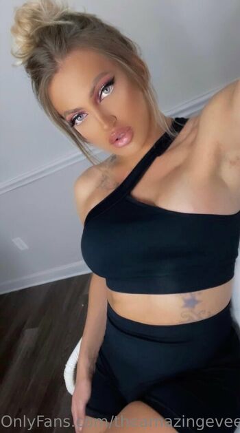 theeveemarie