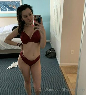 thefacialparty
