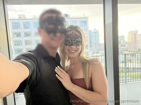 thefacialpartypremium