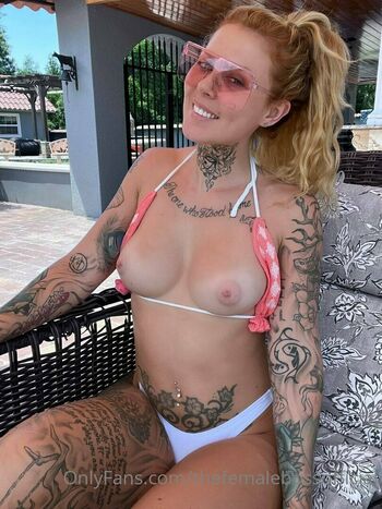 Thefemaleboss