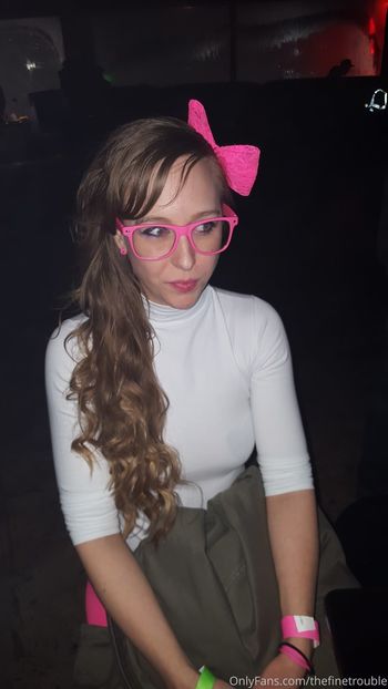 thefinetrouble