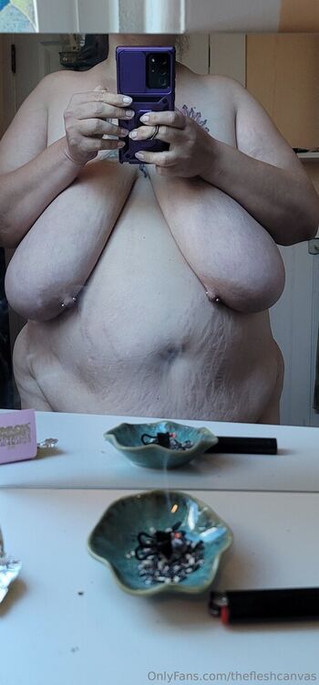 thefleshcanvas