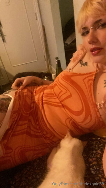 thefoxhole69