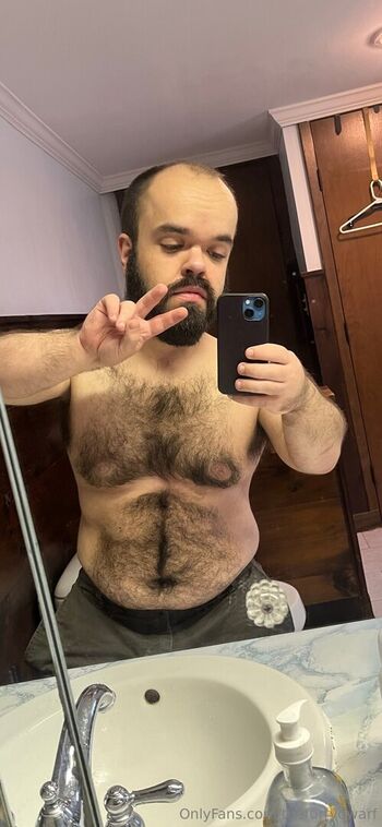 thefurrydwarf