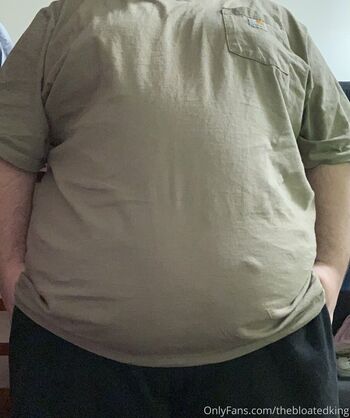 thegaininggod
