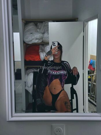 thegiantgirl