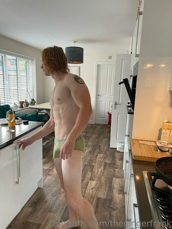 thegingerfrank