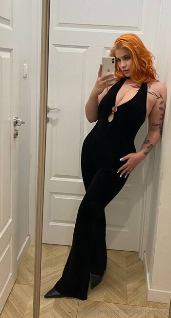 thegingerkay