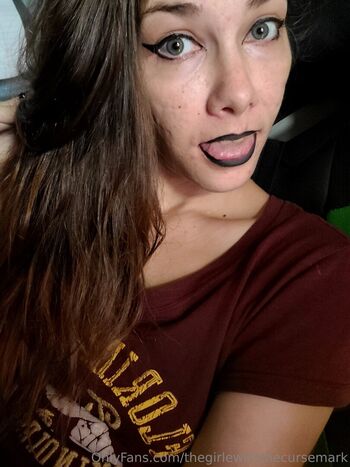 thegirlewiththecursemark
