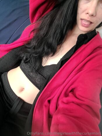 thegirlewiththecursemark