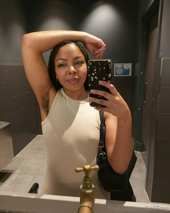thegoddesskali