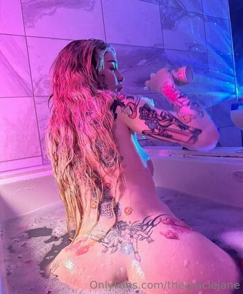 thegraciejane