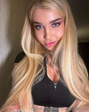 thegraciejane