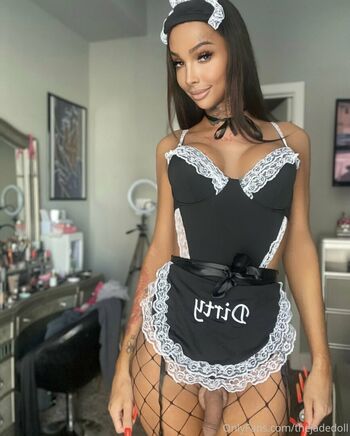 Thejadedoll